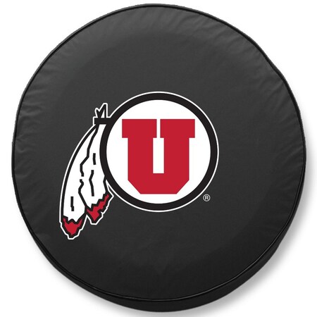 28 1/2 X 8 Utah Tire Cover